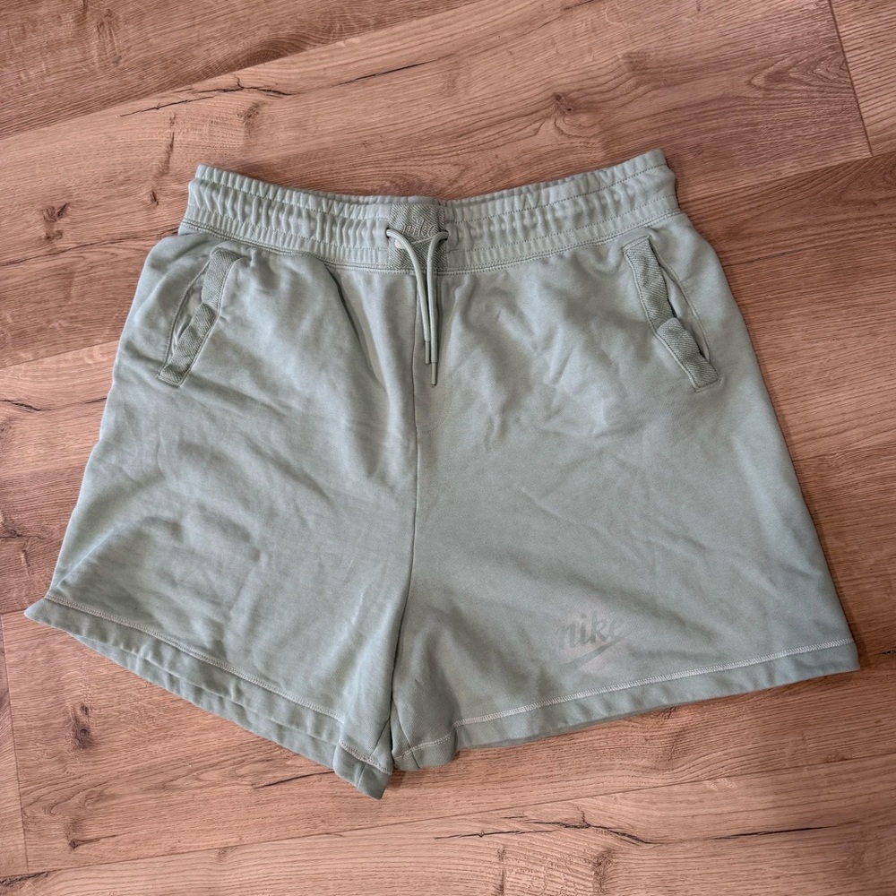 Nike Women's Athletic Shorts